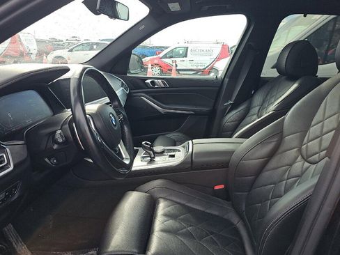 Used 2023 BMW X5 xDrive40i w/ Premium Essential Package image 7