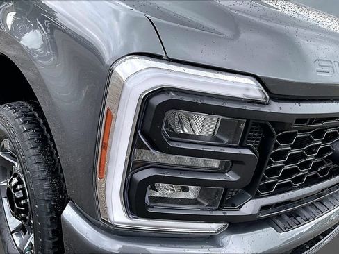 New 2026 Ford F350 XL w/ STX Appearance Package AWD/4WD image 34