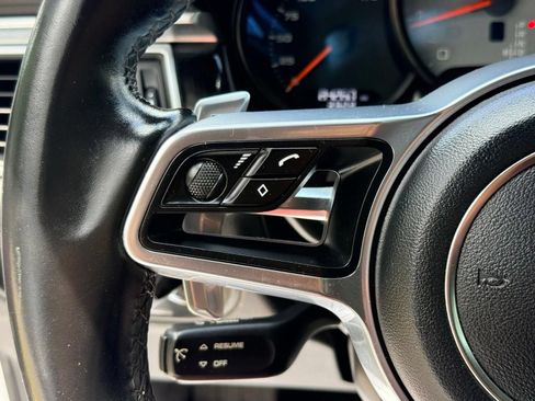 Used 2017 Porsche Macan S AWD/4WD image 39