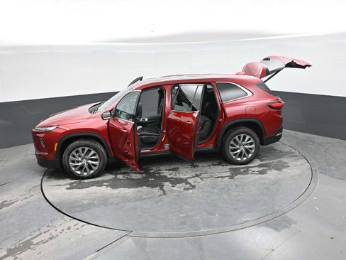 New 2026 Buick Enclave Preferred w/ Super Cruise Package image 41