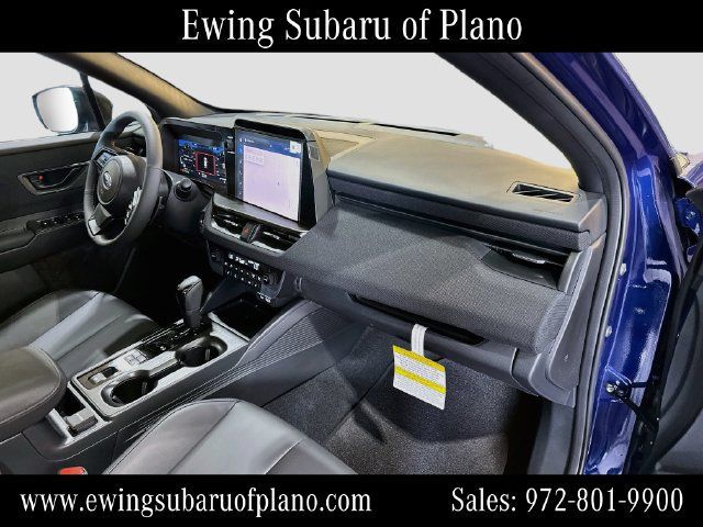 Used 2026 Subaru Outback Premium AWD/4WD image 31