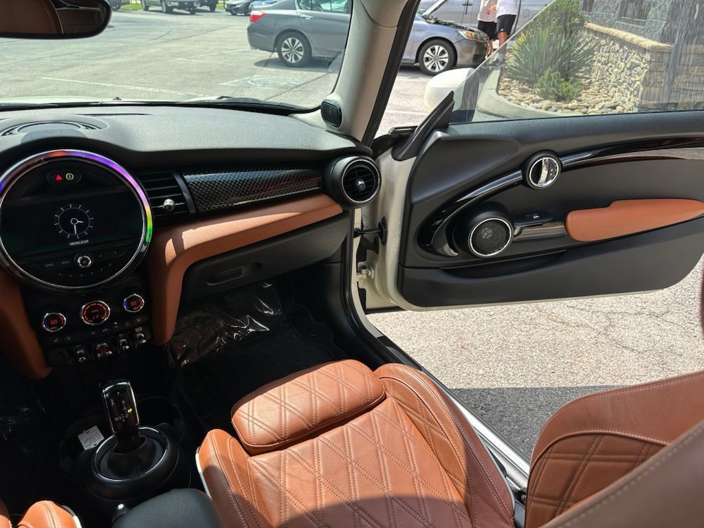 Used 2020 MINI Cooper S FWD image 31