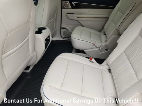 New 2026 Buick Enclave Avenir w/ Super Cruise Package FWD image 21