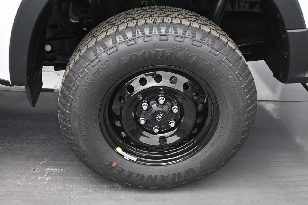 New 2026 Ford Ranger XL w/ FX4 Off-Road Package AWD/4WD image 27