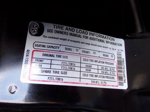 Used 2004 Ford Explorer Sport Trac XLT image 77