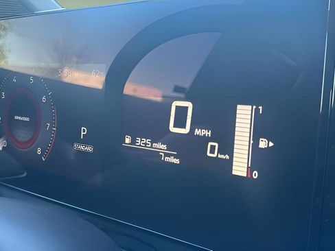 Used 2026 Nissan Kicks SV w/ SV Premium Package AWD/4WD image 23