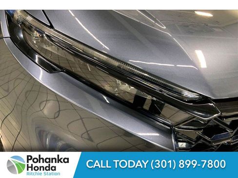 Used 2023 Honda CR-V Sport Touring image 29