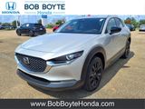 Used 2024 MAZDA CX-30 AWD 2.5 S w/ Select Sport Pkg image 2