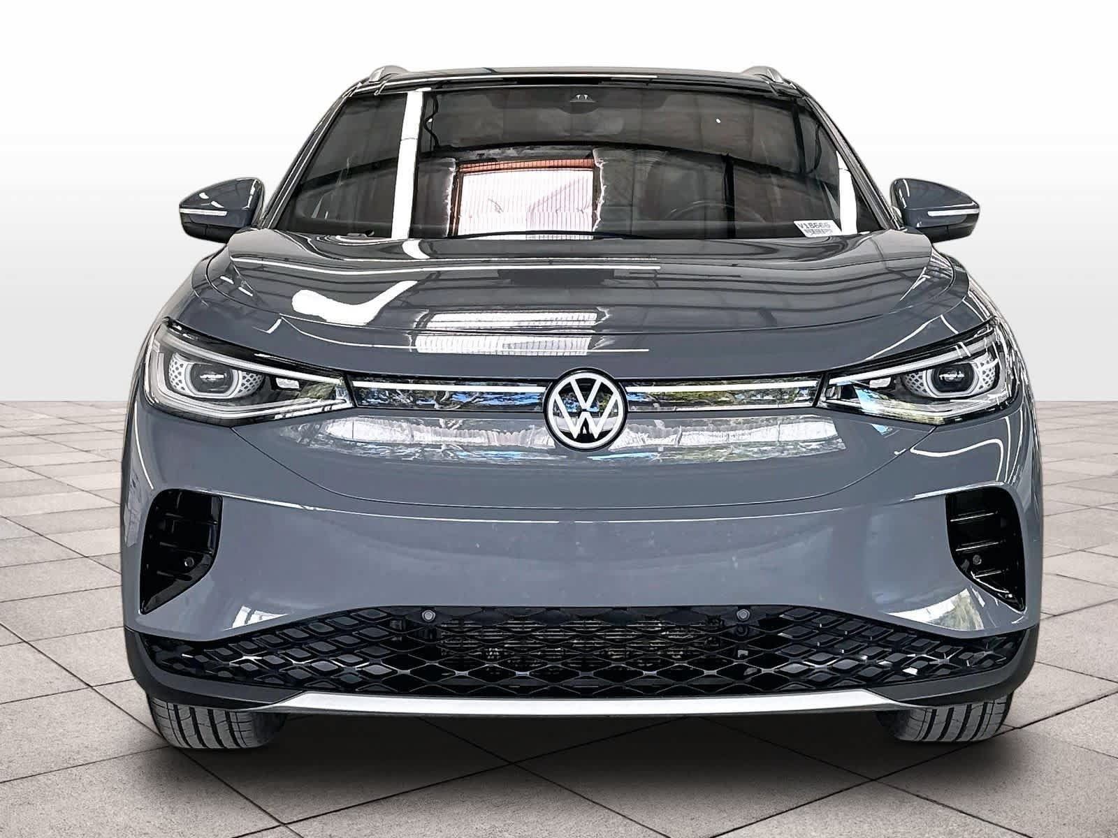 Used 2023 Volkswagen ID.4 Pro S Plus AWD/4WD image 2