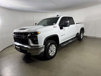 Used 2023 Chevrolet Silverado 2500 LT w/ Convenience Package video 2