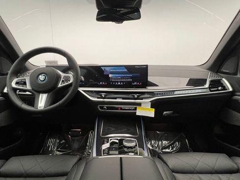 New 2026 BMW X5 xDrive50e AWD/4WD image 10