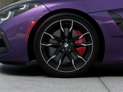 New 2026 BMW Z4 M40i image 7
