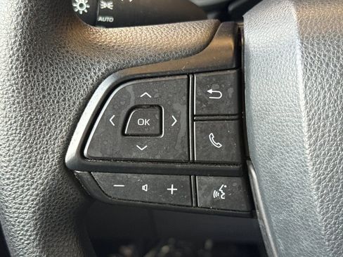 Certified 2024 Toyota Sienna LE image 27