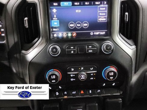 Used 2020 Chevrolet Silverado 1500 LT w/ All-Star Edition AWD/4WD image 29