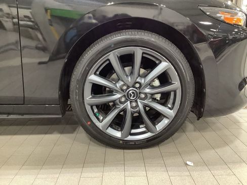 Certified 2023 MAZDA MAZDA3 s image 15