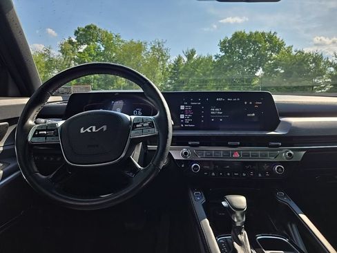 Certified 2024 Kia Telluride EX X-Line AWD/4WD image 36