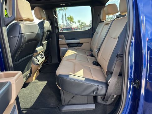 Used 2026 Ford F450 Lariat image 16