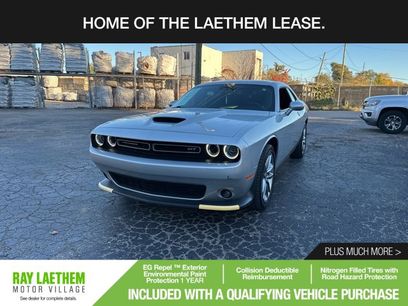 Used 2022 Dodge Challenger GT w/ Plus Package