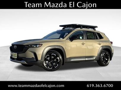 New 2025 MAZDA CX-50 Meridian Edition w/ Apex Package