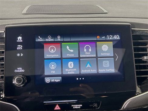 Used 2022 Honda Pilot Black Edition image 20