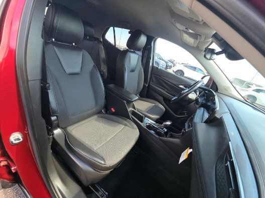 Used 2024 Buick Encore GX Preferred w/ Comfort Package FWD image 5