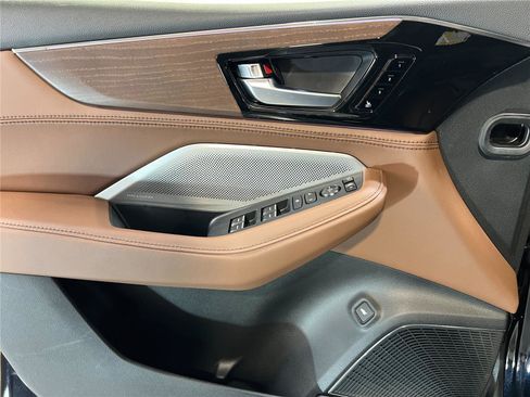 New 2026 Acura MDX SH-AWD w/ Advance Package image 16