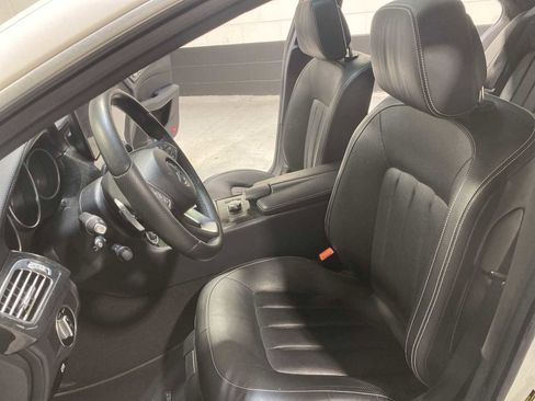 Used 2015 Mercedes-Benz CLS 550 4MATIC image 11