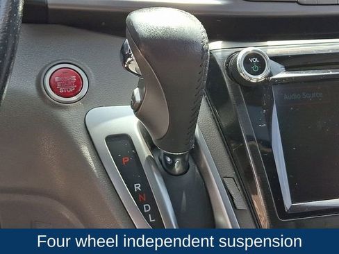 Used 2014 Honda Odyssey Touring image 11