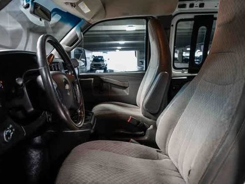 Used 2020 Chevrolet Express 2500 Extended w/ Communications Package image 16