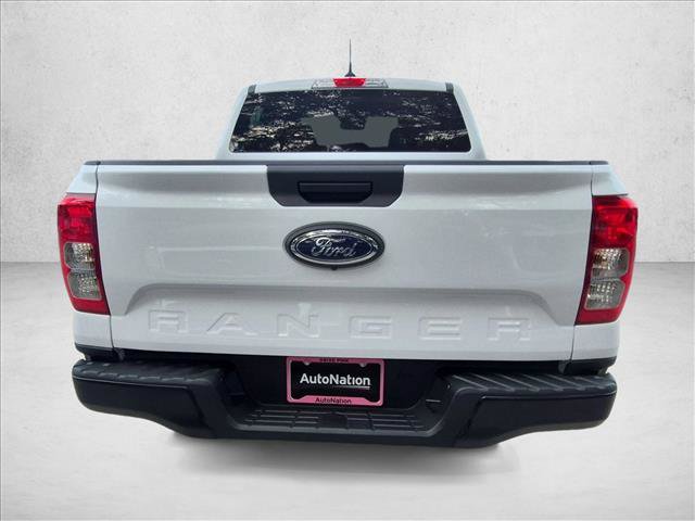 New 2026 Ford Ranger XL AWD/4WD image 8