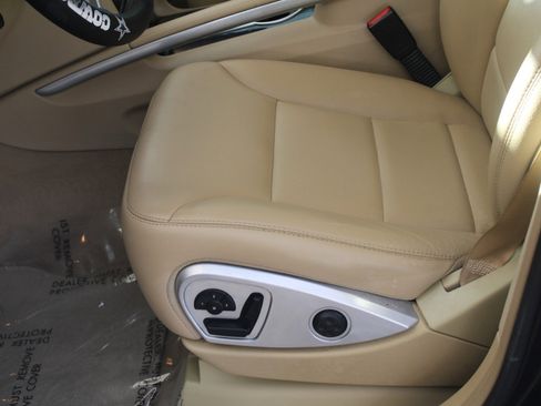 Used 2011 Mercedes-Benz ML 350 ML 350 image 19