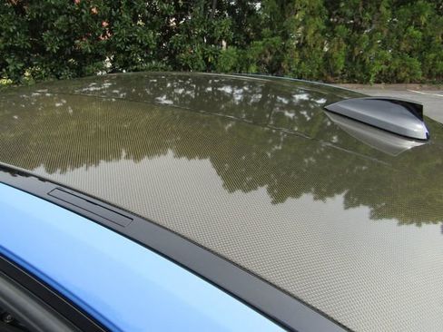 Used 2016 BMW M3 image 18