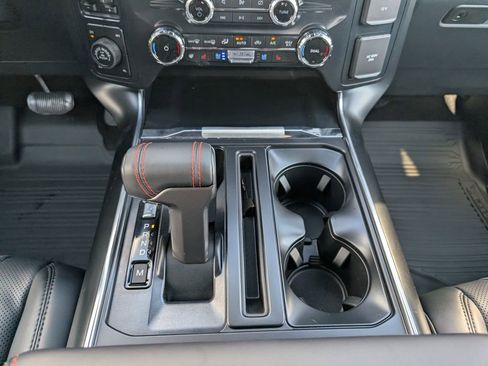 New 2026 Ford F150 Raptor AWD/4WD image 18