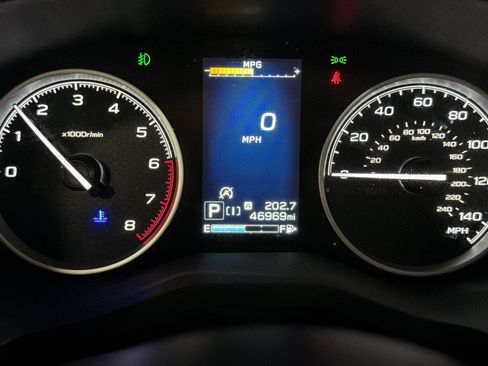 Certified 2024 Subaru Forester Premium AWD/4WD image 21