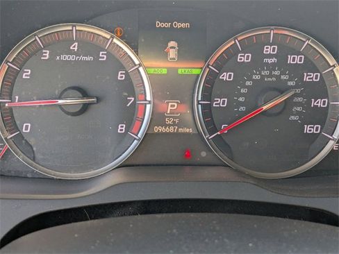 Used 2020 Acura MDX A-Spec image 20