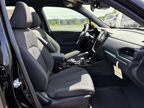 New 2026 Subaru Forester Touring AWD/4WD image 29