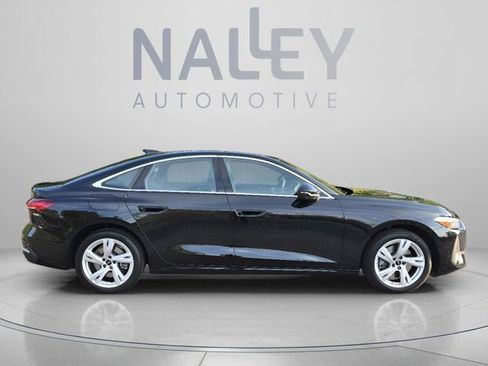 Used 2025 Audi A5 2.0T Premium w/ Convenience Package AWD/4WD image 6