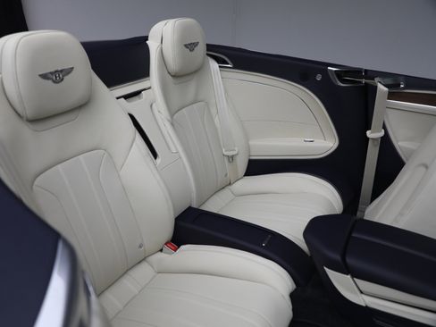 New 2026 Bentley Continental GTC image 31