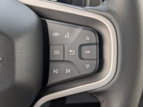 New 2026 Ford Bronco Big Bend AWD/4WD image 16