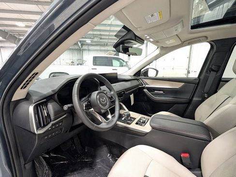 New 2025 MAZDA CX-70 3.3 Turbo w/ Premium Package image 15