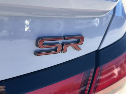 New 2025 Nissan Versa SR image 6