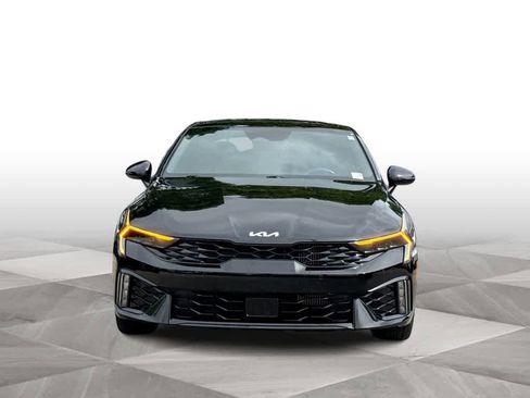 Used 2025 Kia K5 GT FWD image 3