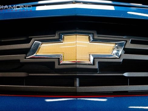 Used 2013 Chevrolet Camaro SS w/ Hot Wheels Special Edition image 43