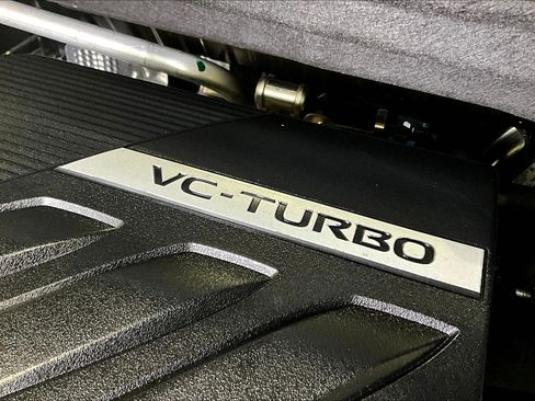 Used 2023 Nissan Rogue SL image 30