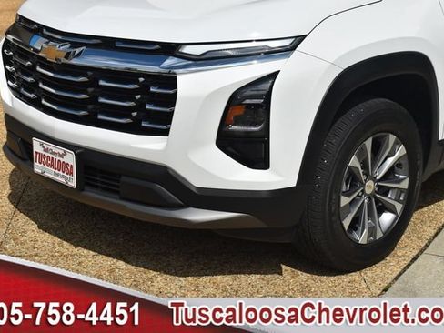 Used 2026 Chevrolet Equinox LT w/ Convenience Package II FWD image 42