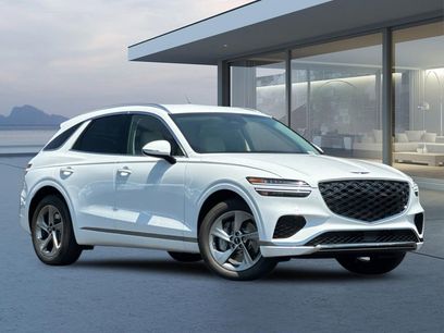 New 2026 Genesis GV70 2.5T