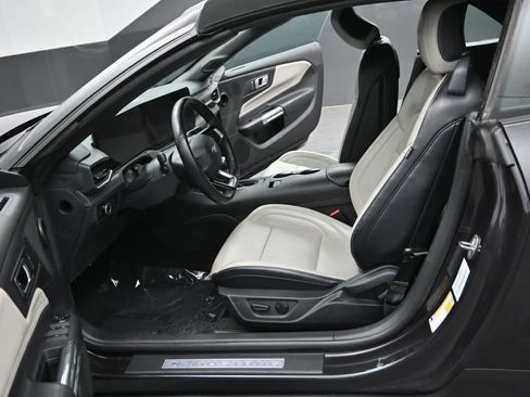 Used 2024 Ford Mustang Premium RWD image 15
