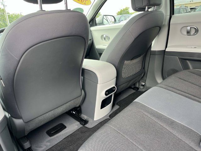 Used 2024 Hyundai Ioniq 5 SEL AWD/4WD image 22