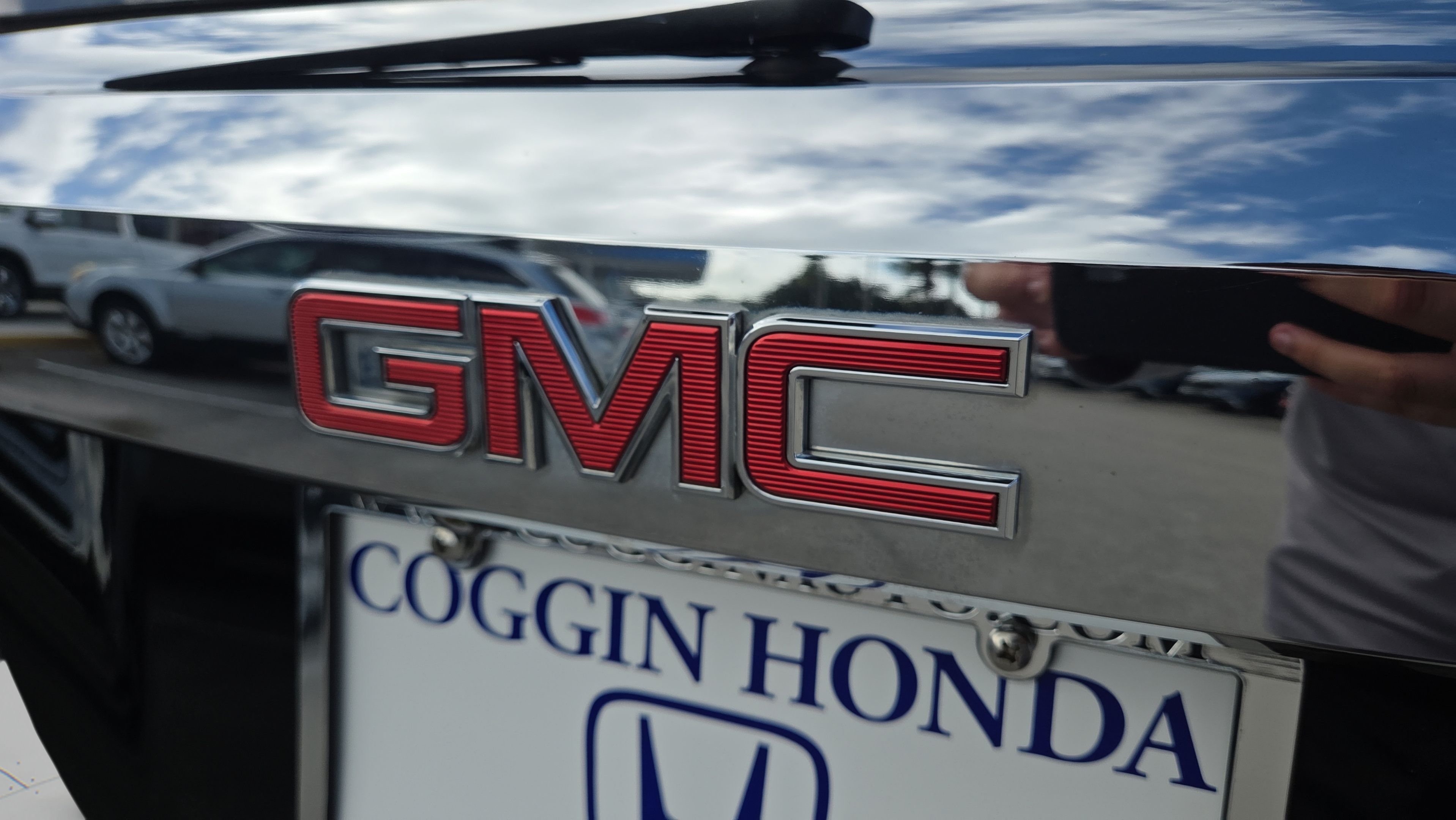 Used 2016 GMC Terrain SLE w/ Driver Alert Package I FWD image 13
