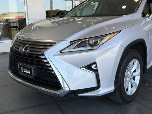 Used 2016 Lexus RX 350 FWD image 3